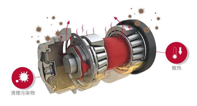 康迈走进中通南方运输一线，共筑轮端管理新生态