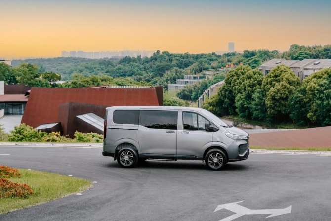 武汉国际商用车展倒计时！南京依维柯展台将带来一场硬核盛宴