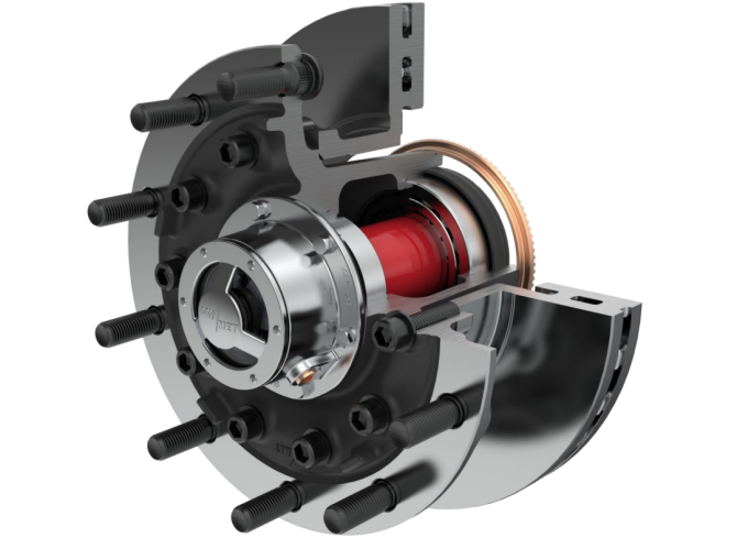 贯通南北枢纽：康迈轮端安全赋能行动助力纭毅运输稳健运营