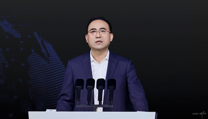 福田汽车2026商务年会隆重召开，明确“十五五”开局战略路径