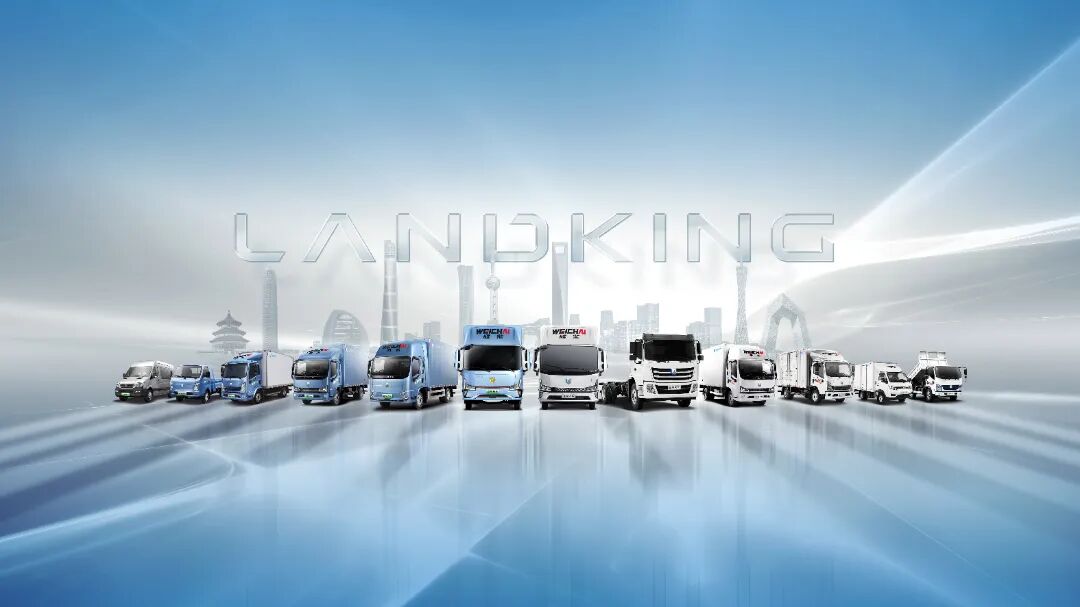 12月26日！见证潍柴新能源商用车的科技实力与战略布局！